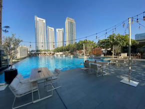 SuperHost EMAAR Residences Apartments - Address Dubai Mall